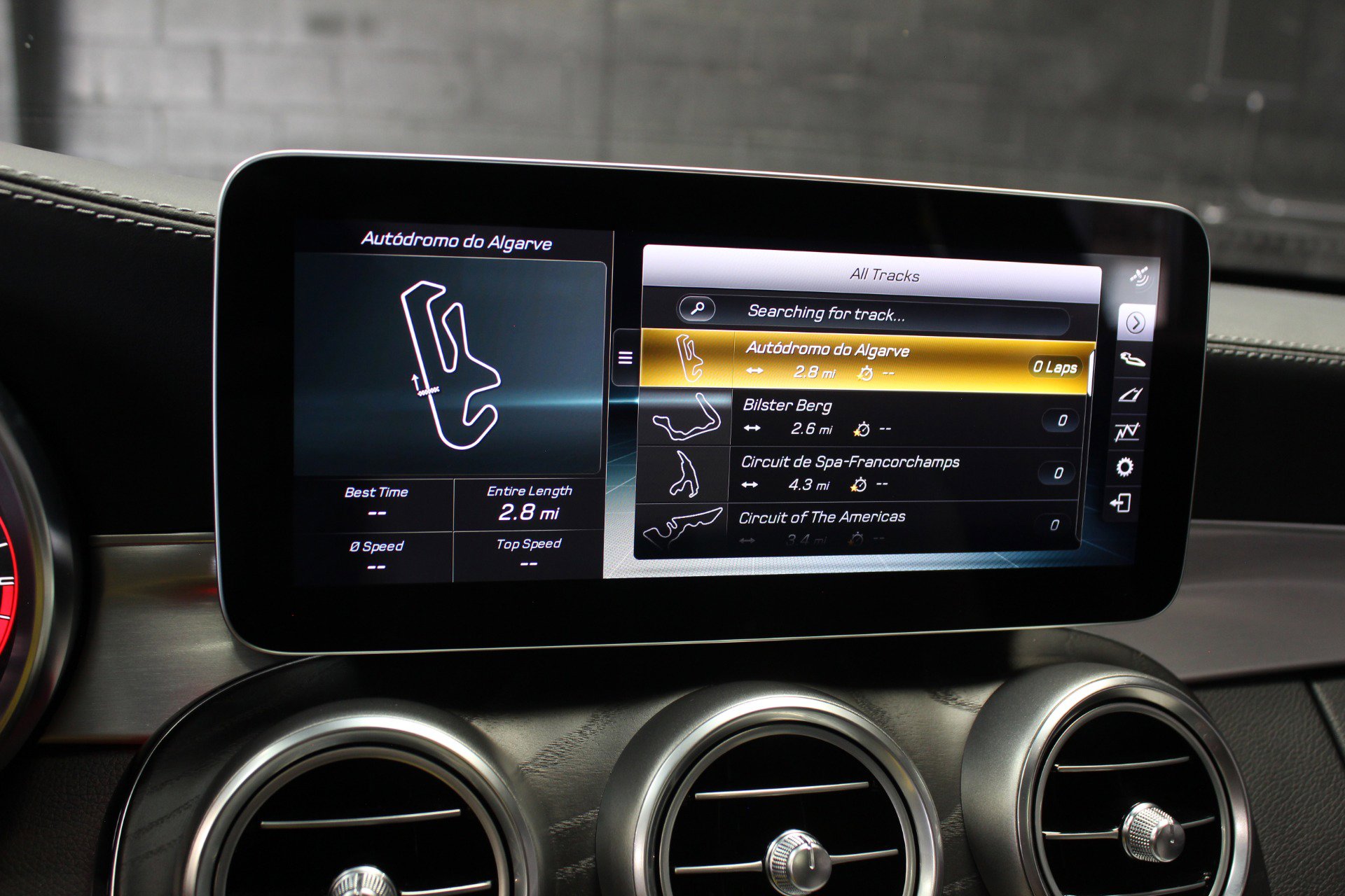 Used 2020 Mercedes-Benz C 63 AMG S w/ Multimedia Package image 45