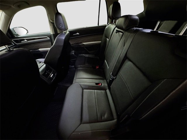 Used 2022 Volkswagen Atlas SE image 25