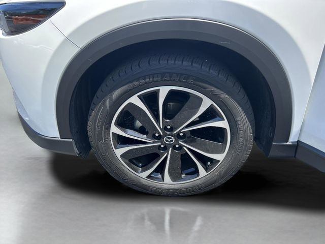Used 2022 MAZDA CX-5 AWD 2.5 S w/ Premium Plus Pkg image 40