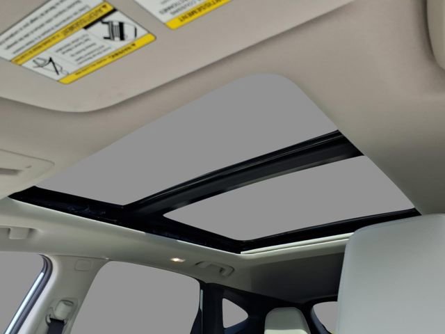 New 2026 Nissan Murano SL image 21