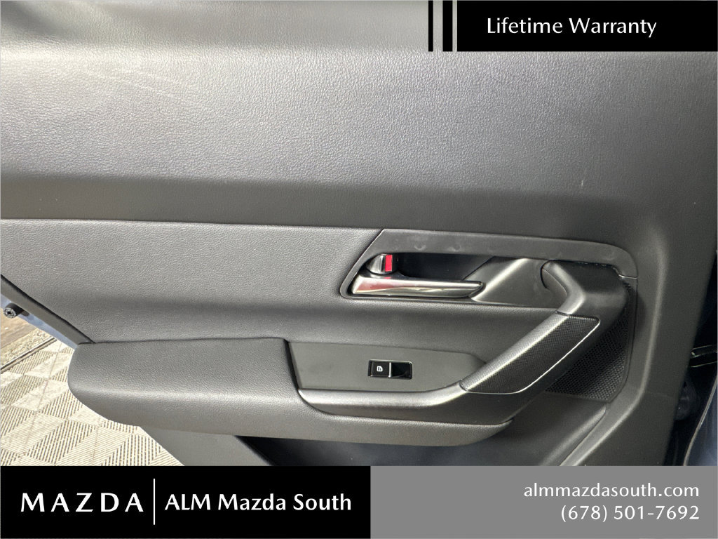 New 2026 MAZDA CX-50 2.5 Hybrid w/ Weather Package AWD/4WD image 22