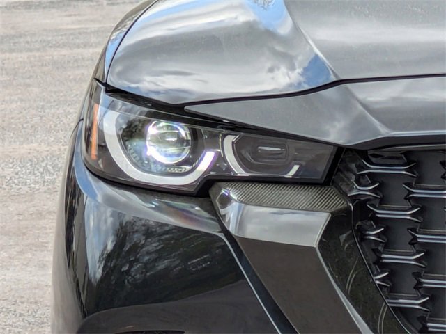 New 2025 MAZDA CX-50 2.5 Hybrid w/ Premium Plus Pkg image 10