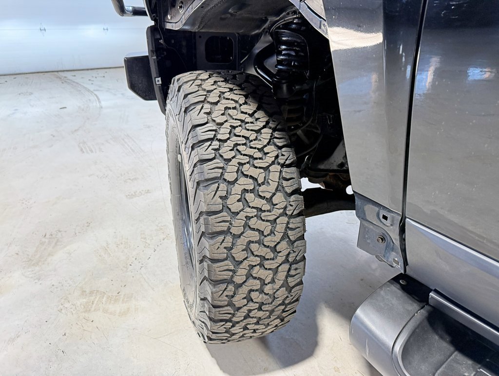 Used 2009 Toyota FJ Cruiser 4WD image 6