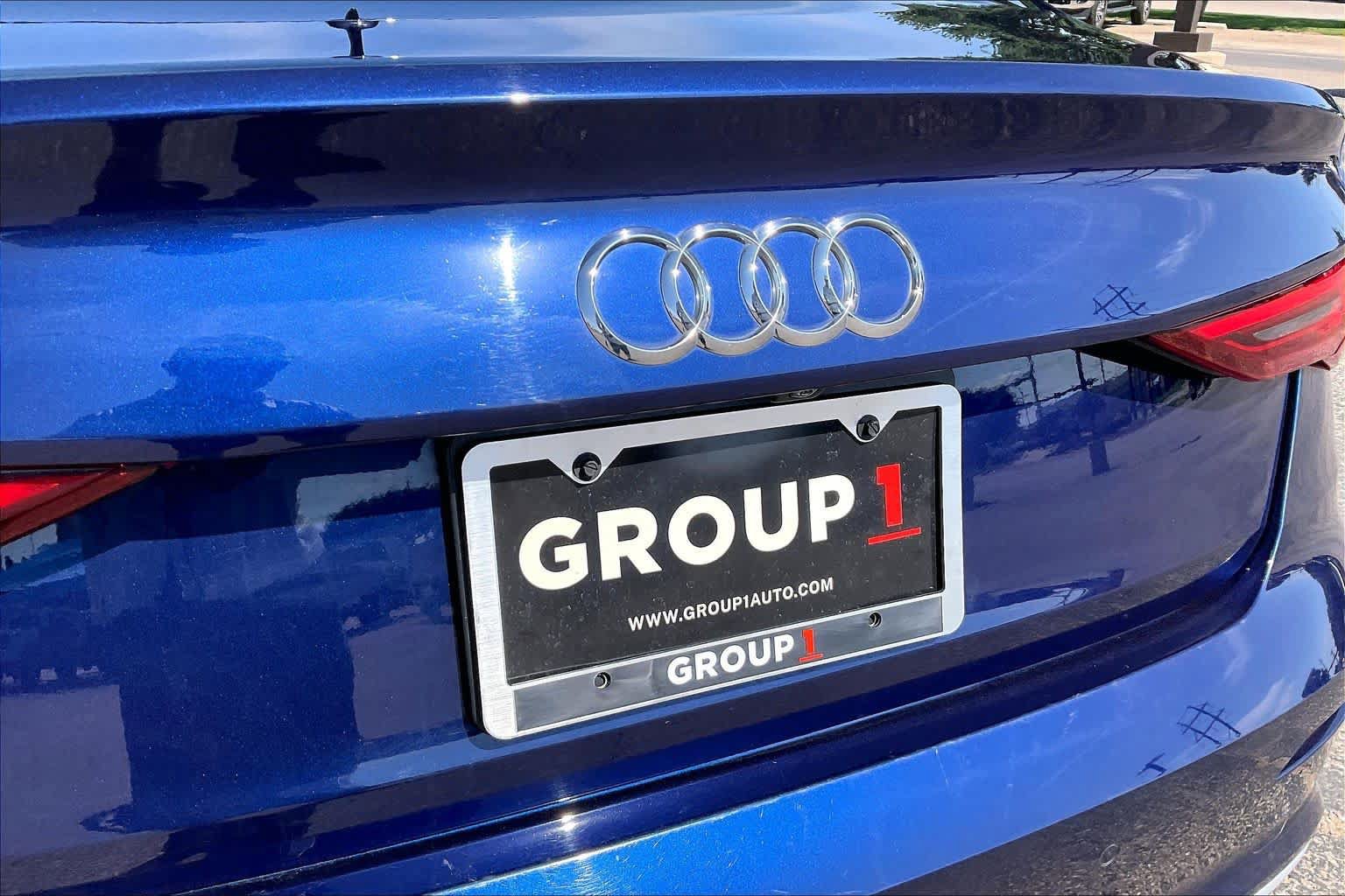 Used 2024 Audi A3 2.0T Premium FWD image 30