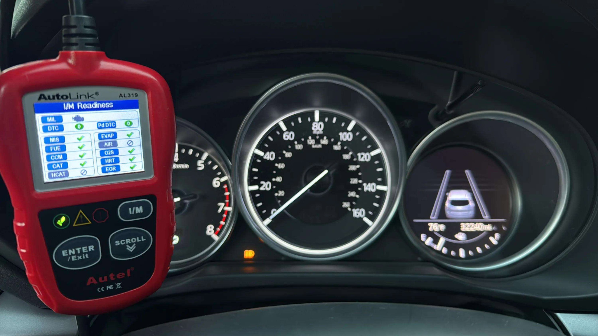 Used 2018 MAZDA CX-5 Touring w/ Preferred Equipment Package image 14