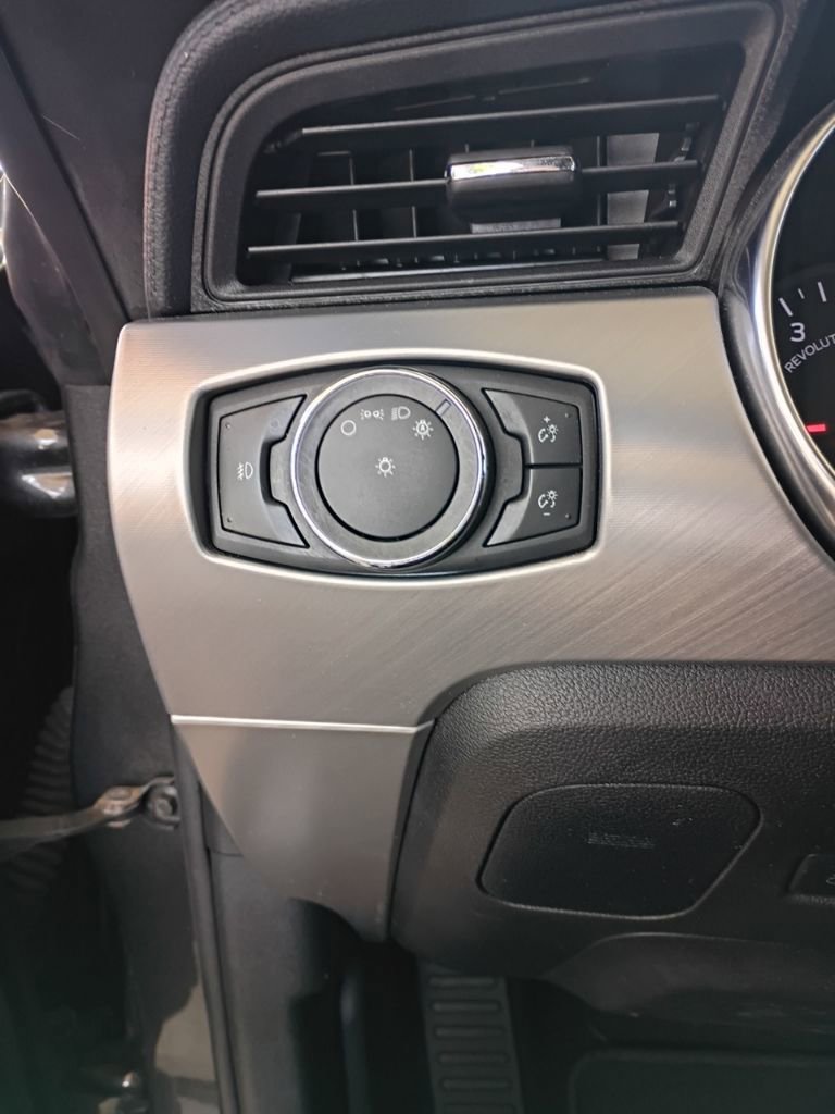 Used 2020 Ford Mustang Premium w/ Wheel & Stripe Package image 20