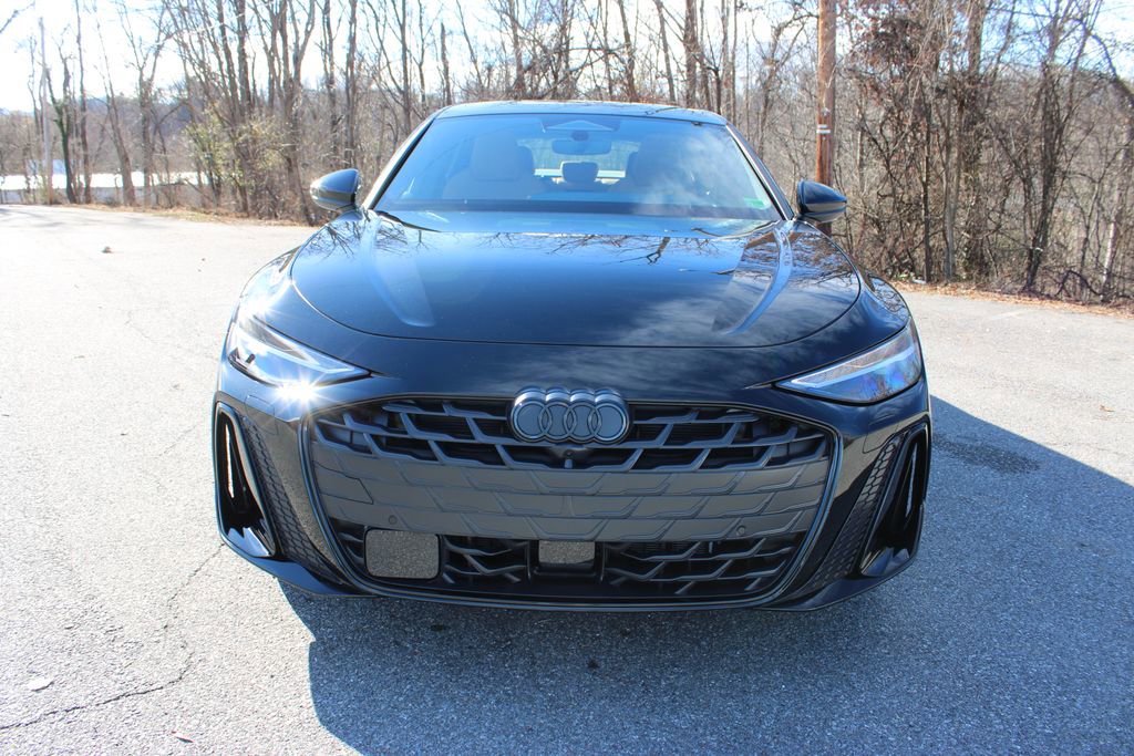 New 2026 Audi A6 Premium Plus image 3