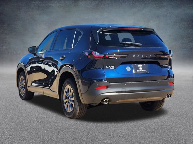 New 2026 MAZDA CX-5 Select AWD/4WD image 5