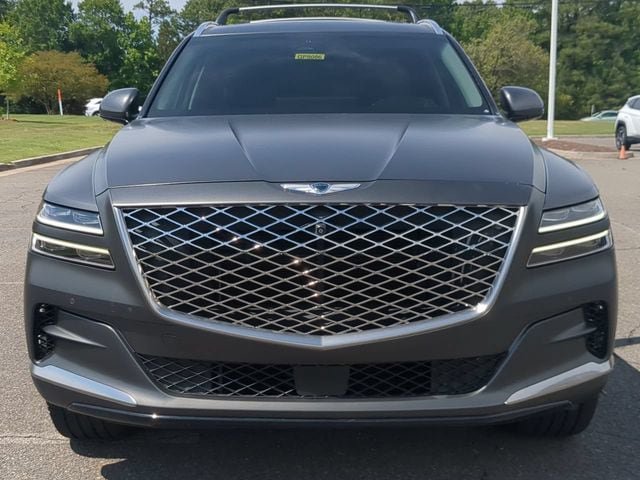 Used 2022 Genesis GV80 3.5T Prestige Signature AWD/4WD image 8