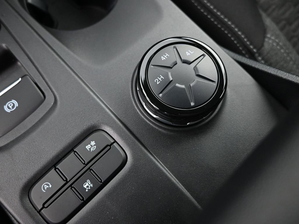 New 2025 Ford Ranger XL AWD/4WD image 18