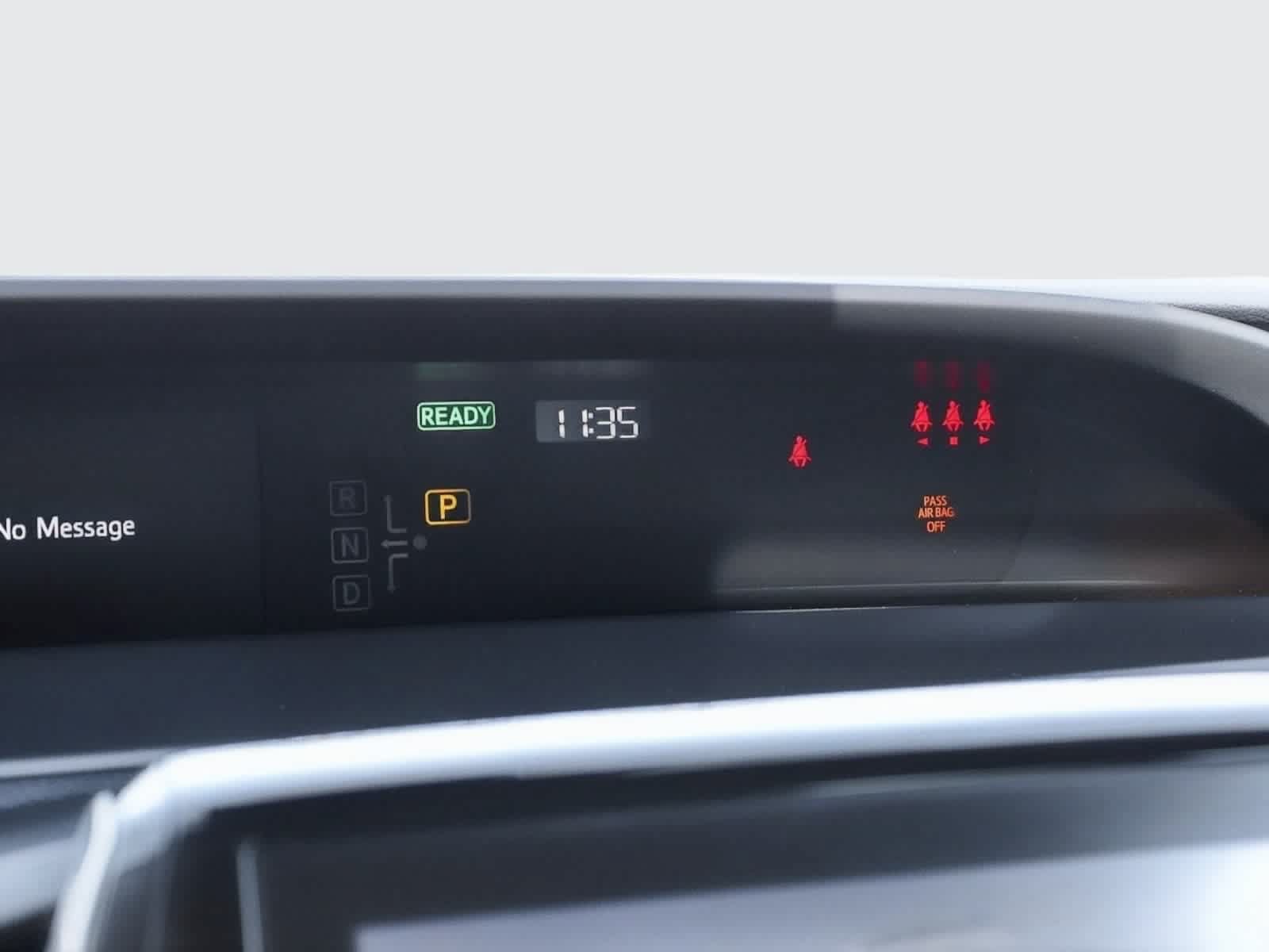 Used 2021 Toyota Prius Prime XLE FWD image 33
