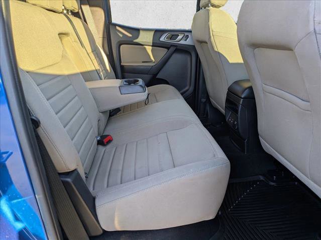 Used 2020 Ford Ranger XLT w/ Equipment Group 302A Luxury image 20