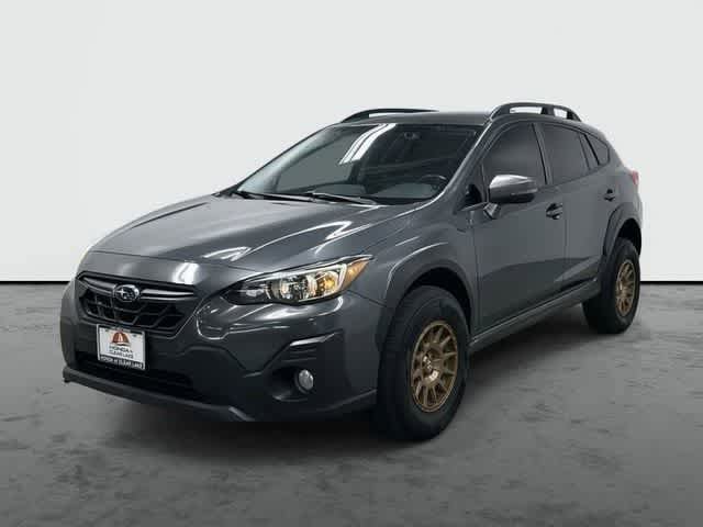 Used 2023 Subaru Crosstrek 2.5i Sport AWD/4WD image 1