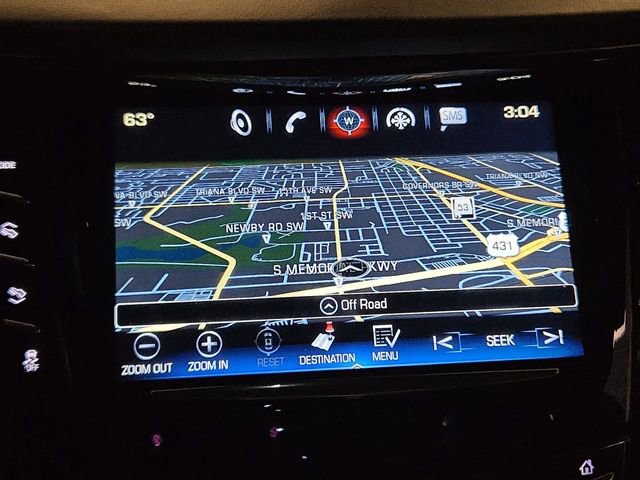 Used 2019 Cadillac Escalade Platinum image 18