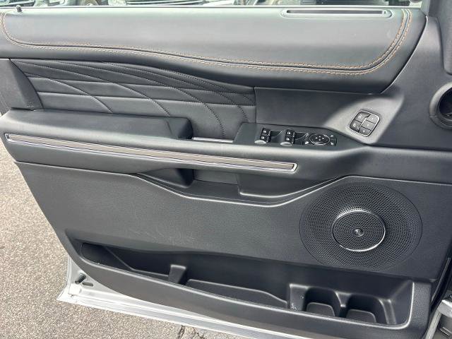 Certified 2023 Ford Expedition Max Platinum AWD/4WD image 13