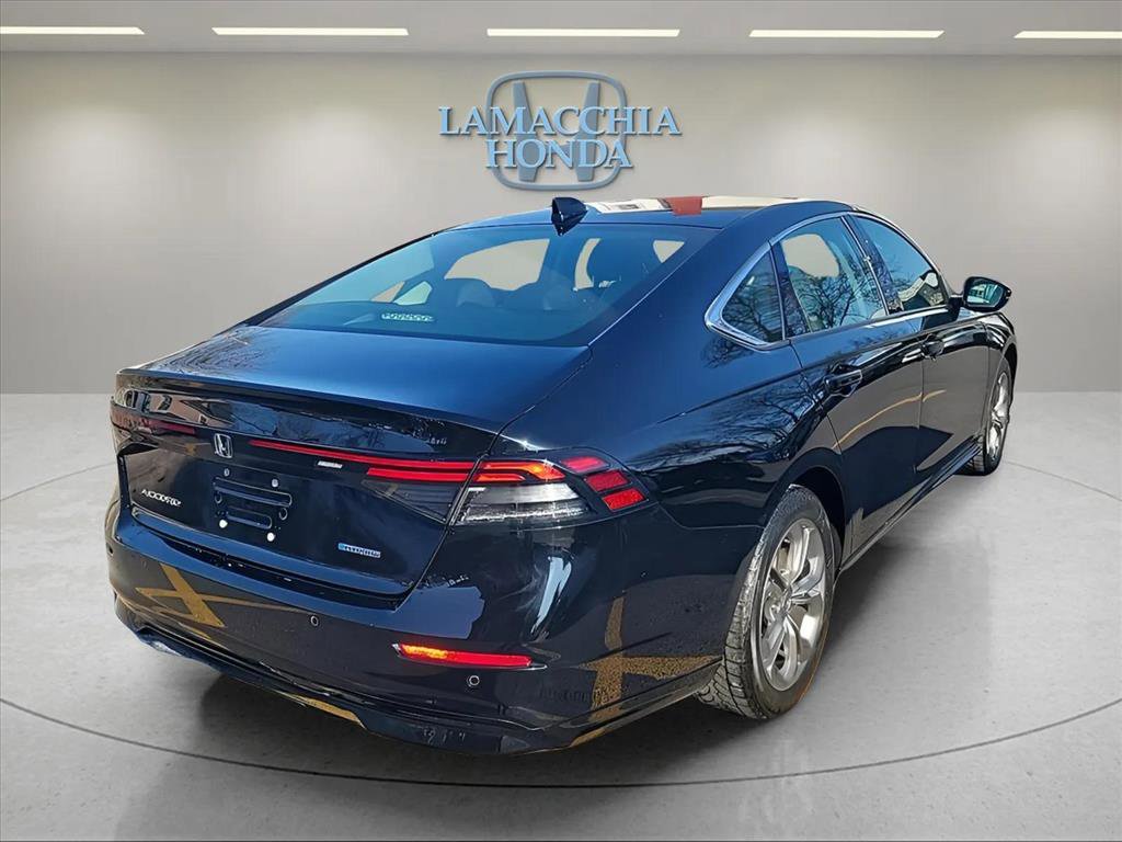 Used 2023 Honda Accord EX-L image 5