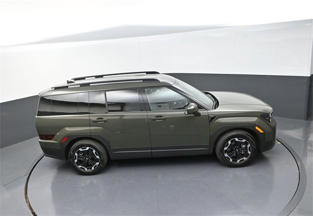 New 2026 Hyundai Santa Fe SEL image 29