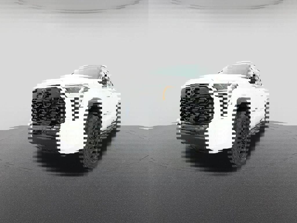 New 2026 Toyota Tundra Limited image 32