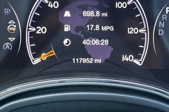 Used 2019 Jeep Grand Cherokee High Altitude image 41