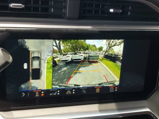 Used 2026 GMC Sierra 3500 Denali Ultimate AWD/4WD image 22