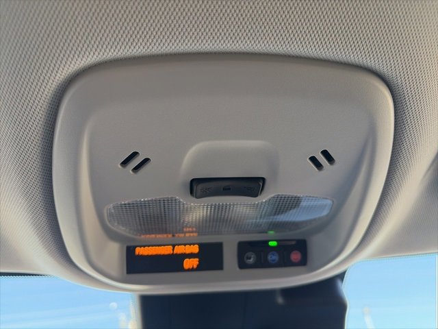 New 2026 Chevrolet Trax LT w/ Driver Confidence Package image 25