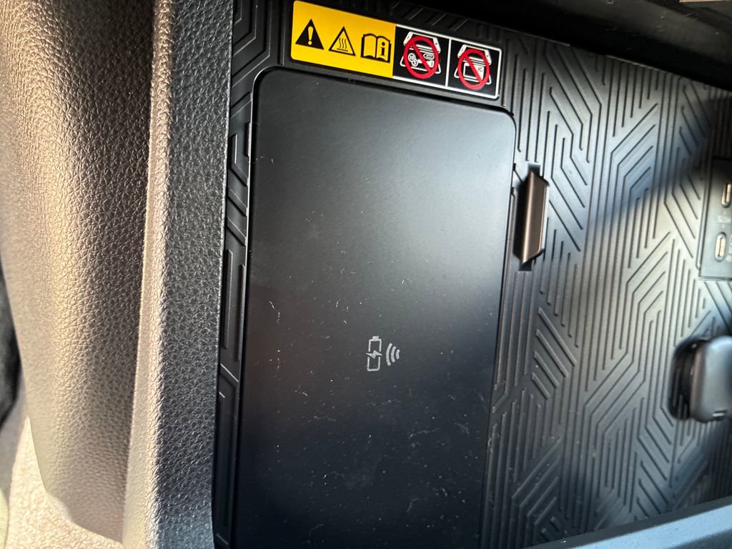 New 2026 Toyota 4Runner TRD Off-Road Premium image 27