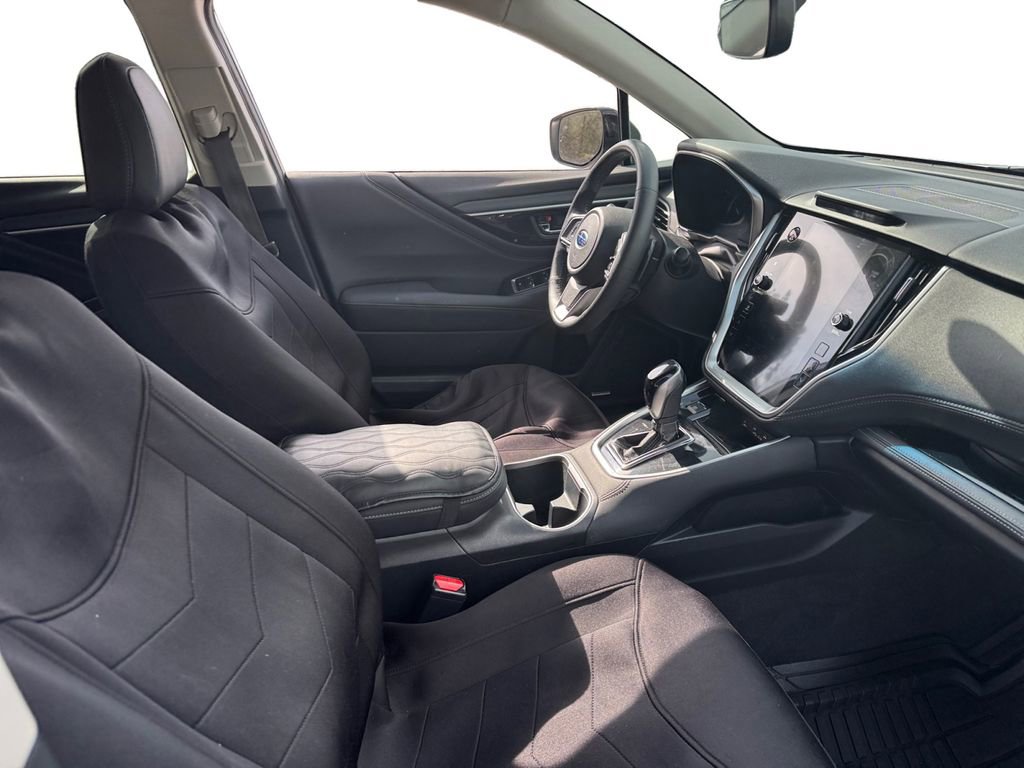 Used 2020 Subaru Outback Limited image 18