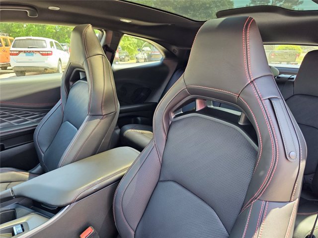 New 2026 Dodge Charger Scat Pack AWD/4WD image 38