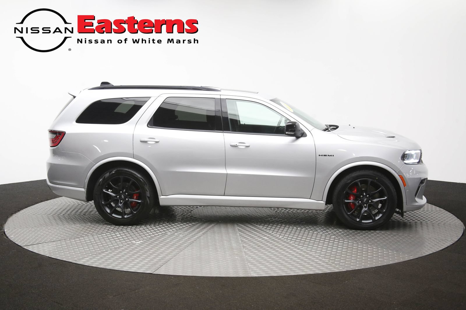 Used 2024 Dodge Durango R/T AWD/4WD image 47