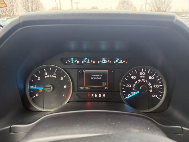 Used 2020 Ford F150 XLT w/ Equipment Group 302A Luxury image 33