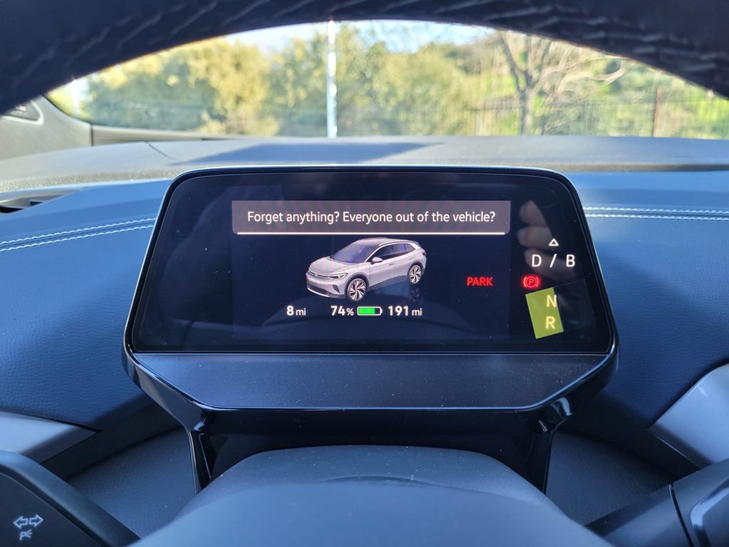 New 2026 Volkswagen ID.4 Pro S Plus AWD/4WD image 23