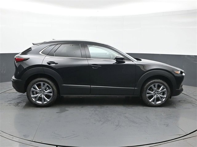New 2025 MAZDA CX-30 AWD 2.5 S w/ Premium Package image 6