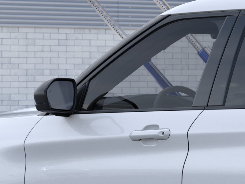 New 2026 Ford Explorer Active RWD image 20