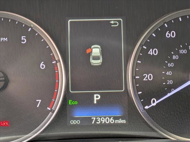 Used 2021 Lexus IS 300 w/ Accessory Package image 10