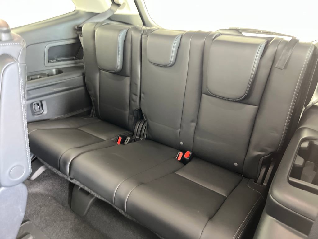 New 2026 Subaru Ascent Premium image 35