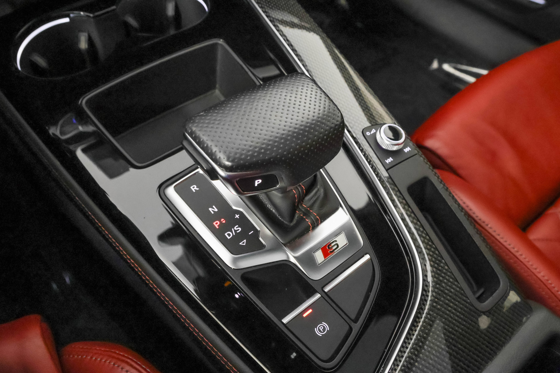 Used 2023 Audi S5 Premium Plus w/ Premium Plus Package AWD/4WD image 33