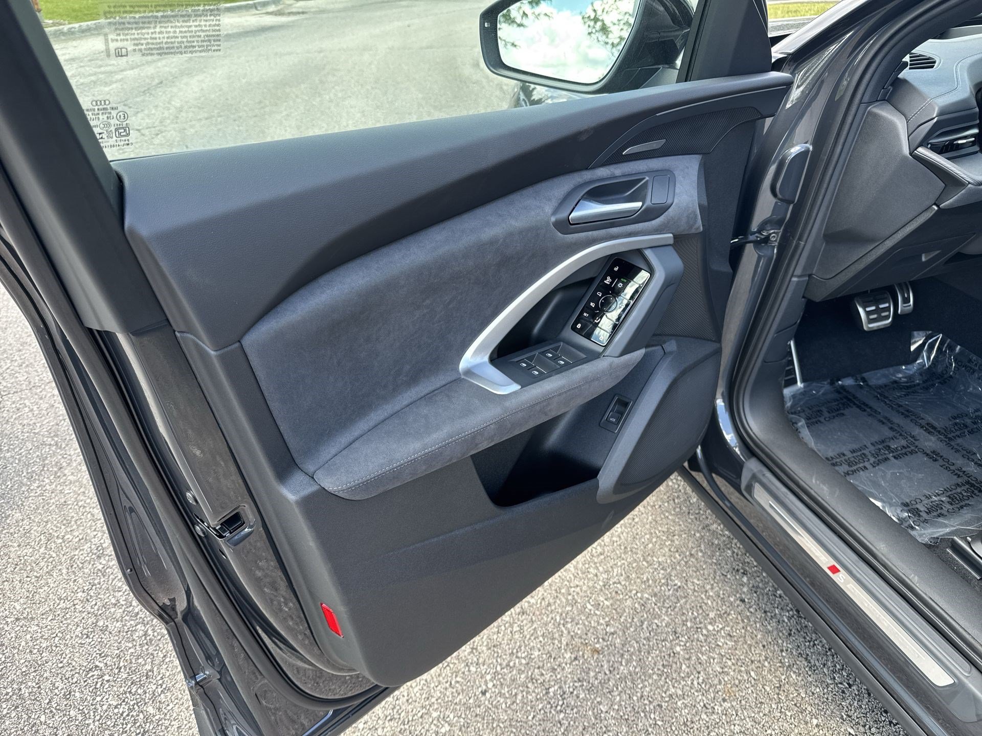 New 2026 Audi SQ5 Premium Plus AWD/4WD image 19