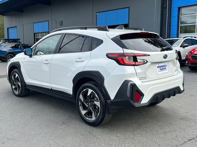 New 2025 Subaru Crosstrek 2.5i Limited w/ Crosstrek Mirror Package image 6