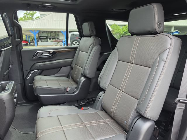 New 2026 Chevrolet Tahoe High Country AWD/4WD image 22