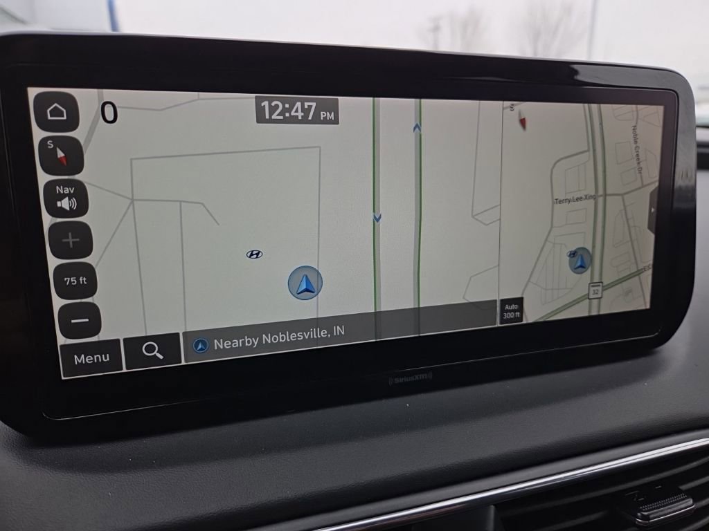 Used 2023 Hyundai Santa Fe SEL image 41