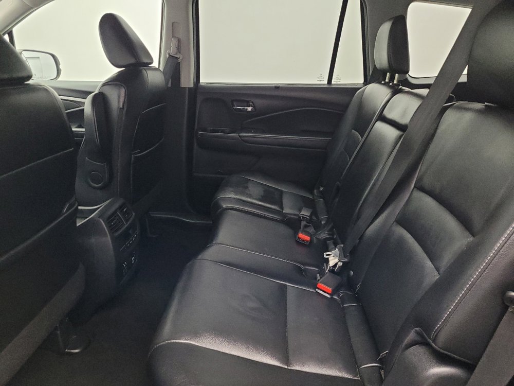 Used 2019 Honda Pilot EX-L image 18