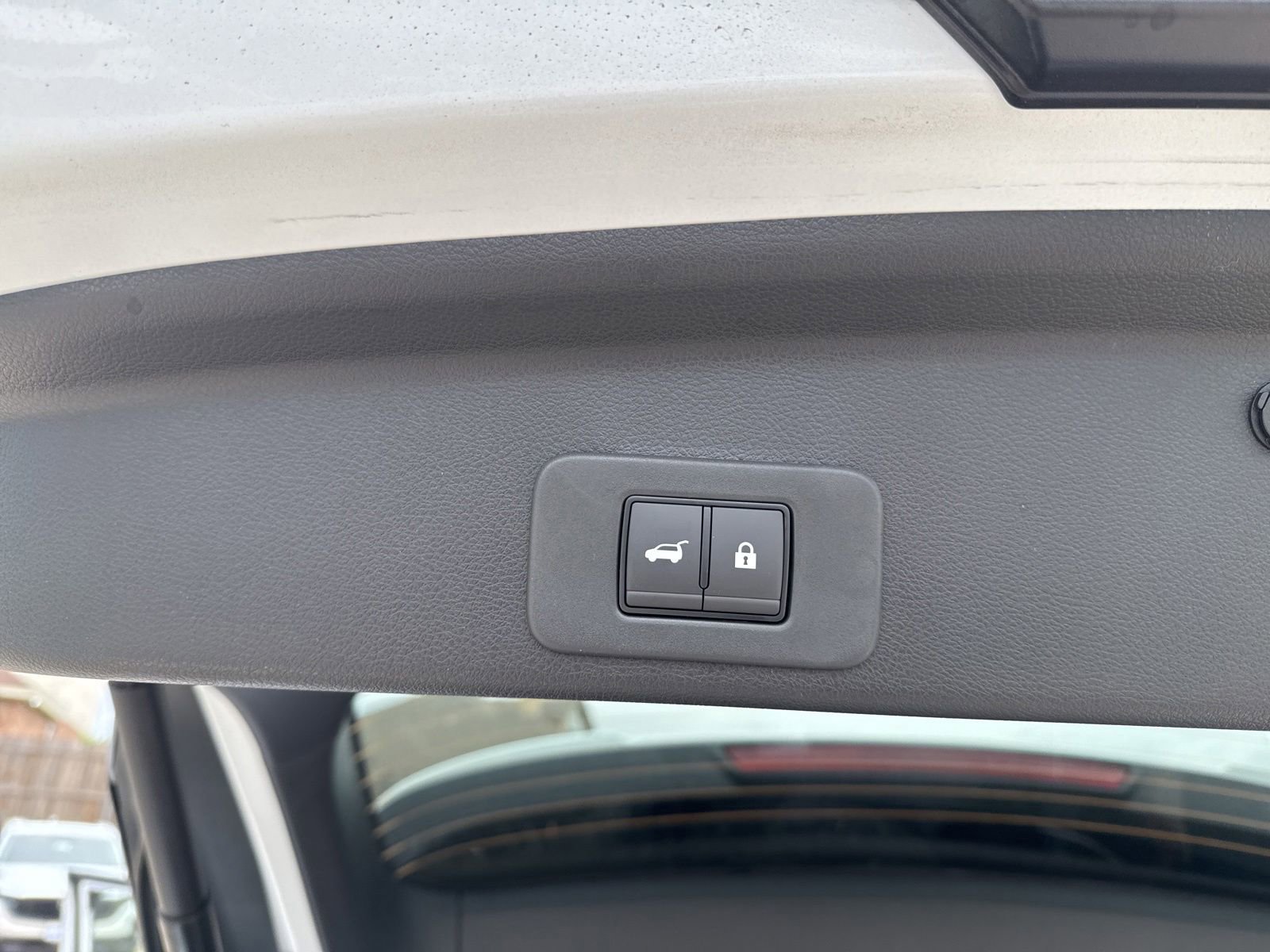 Used 2026 Nissan Murano SL AWD/4WD image 32
