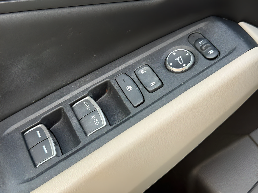 Certified 2023 Honda Accord EX-L image 25