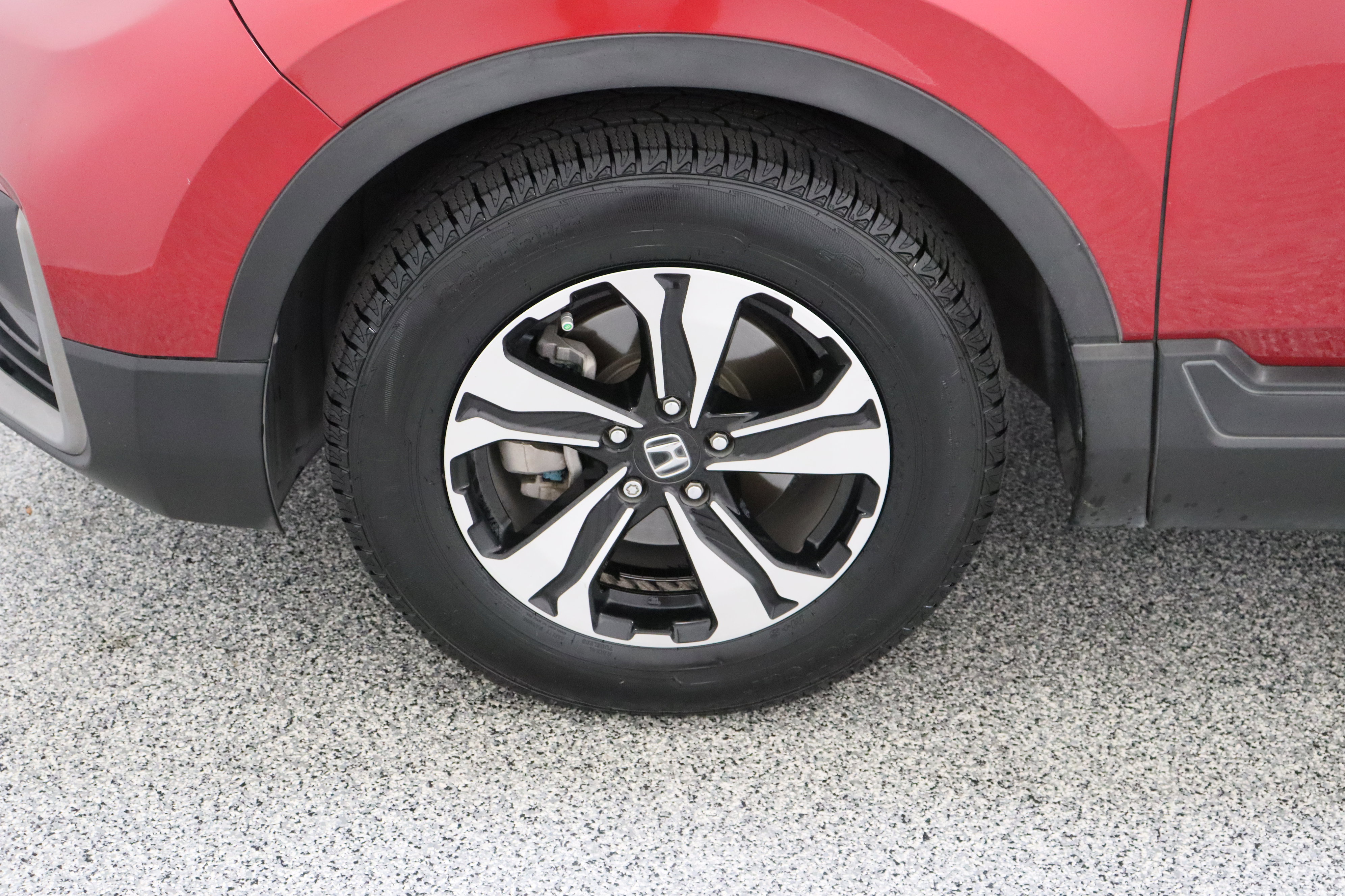 Used 2021 Honda CR-V Special Edition image 11