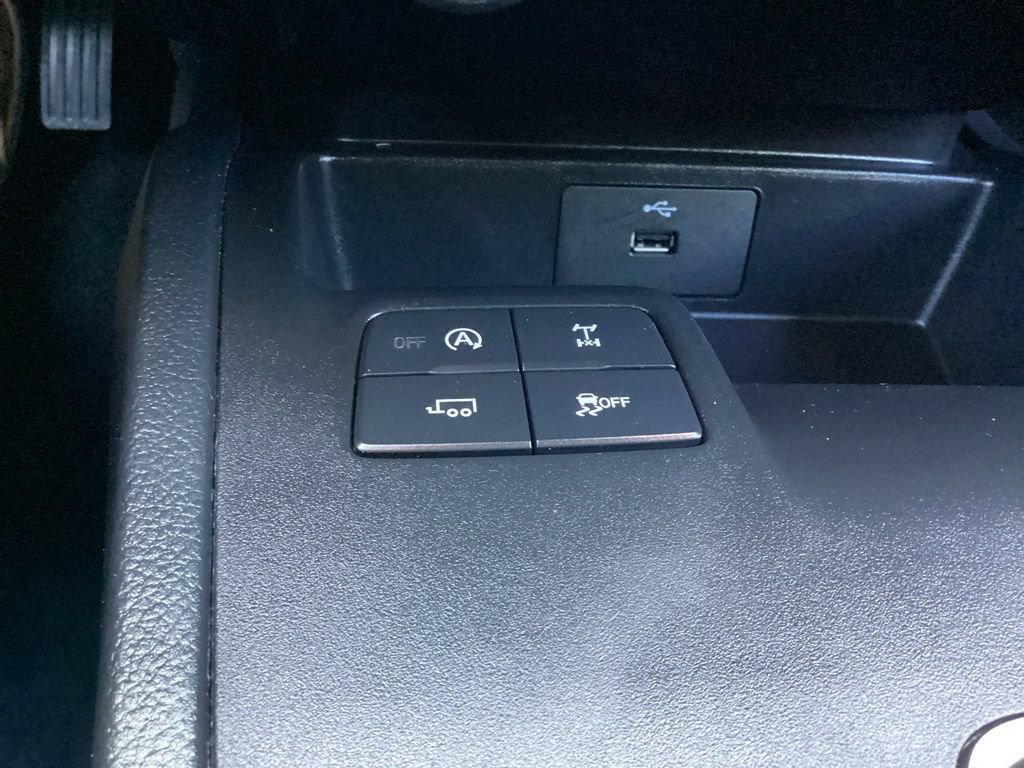 Used 2020 Ford Ranger XL w/ Equipment Group 101A Mid RWD image 59