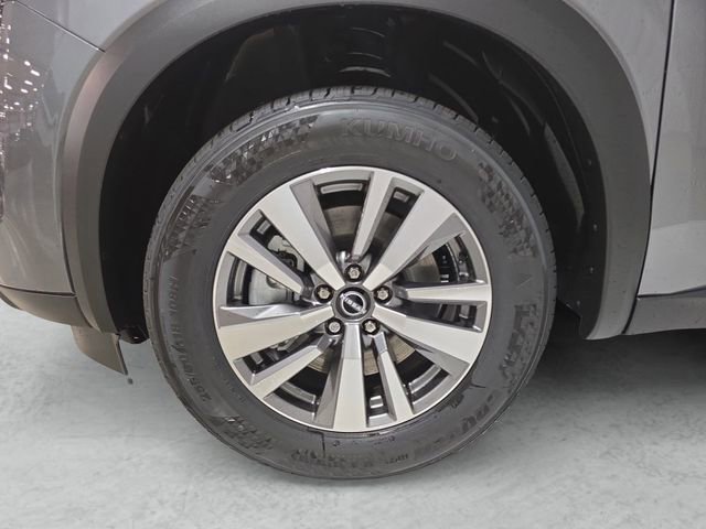 New 2026 Nissan Pathfinder SL image 23