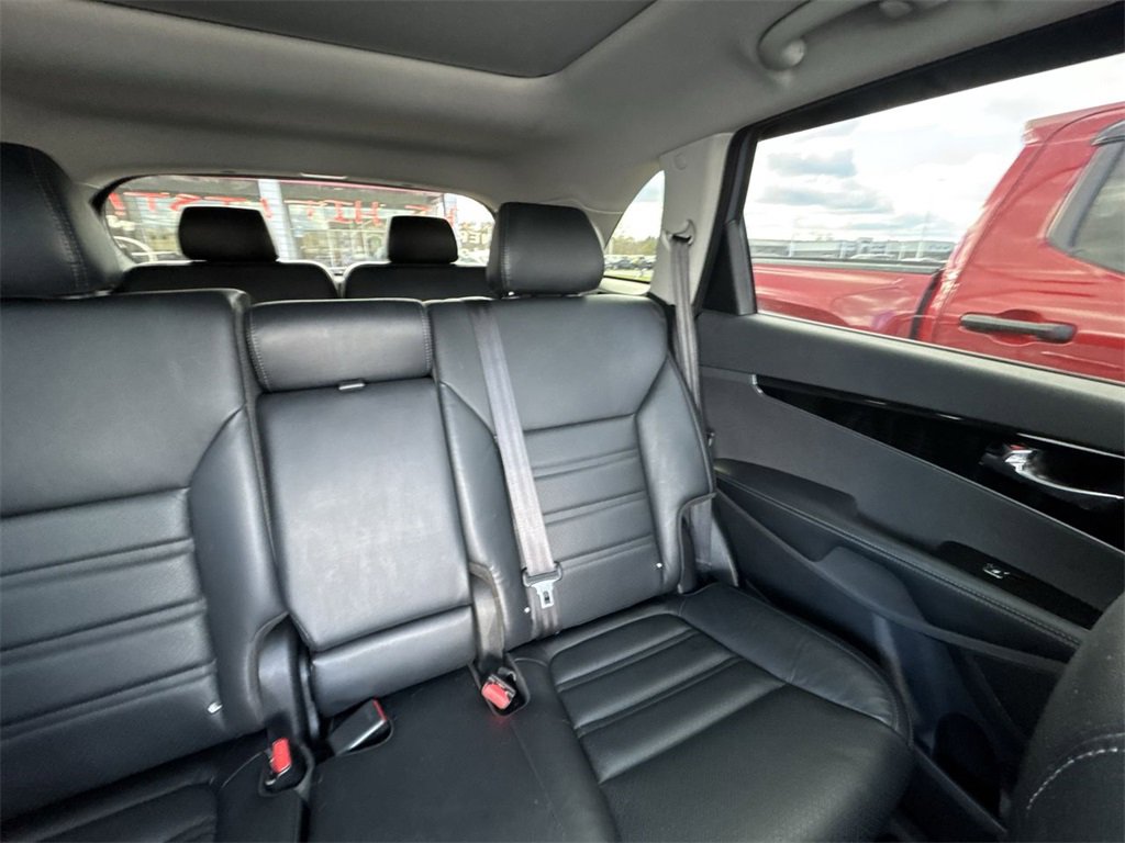 Used 2020 Kia Sorento EX image 14