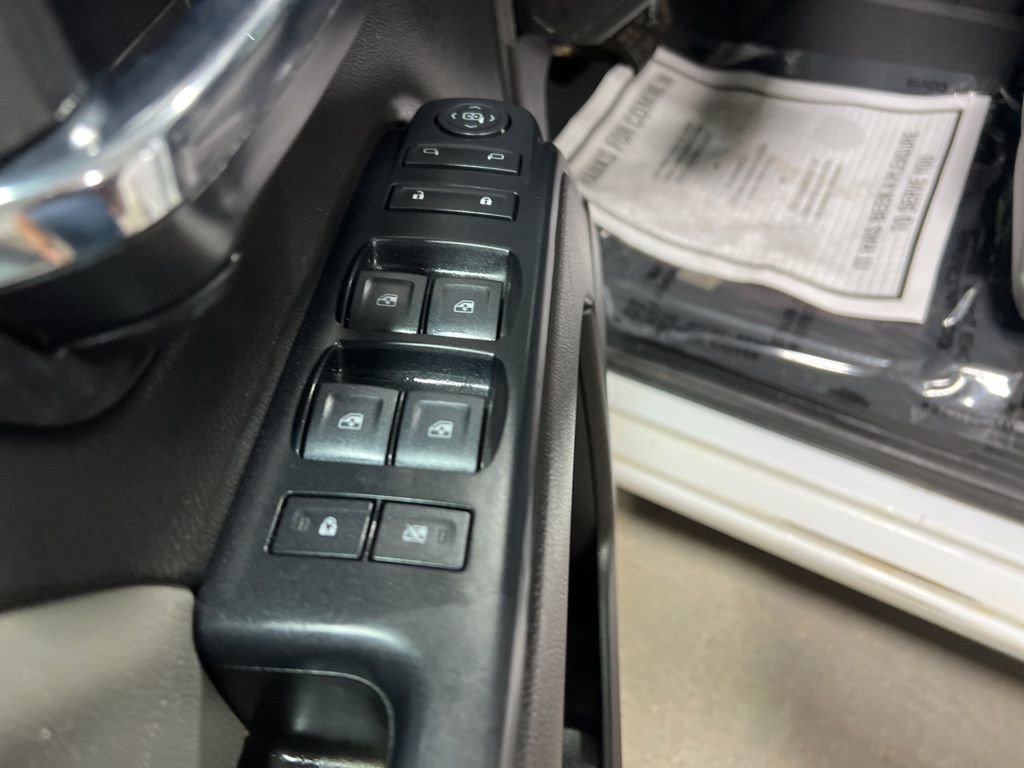 Used 2019 Chevrolet Silverado 1500 W/T w/ WT Convenience Package image 22