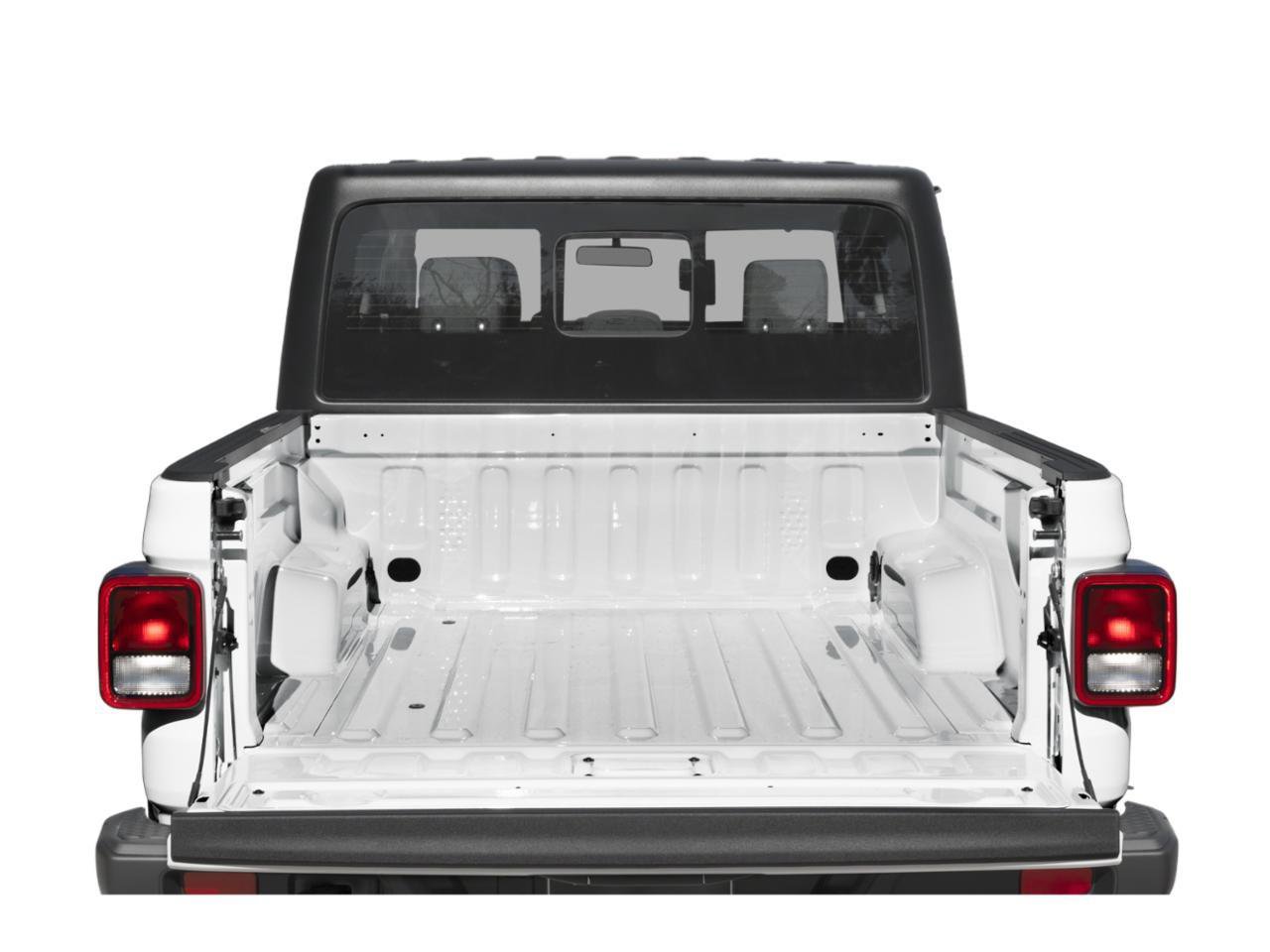 Used 2024 Jeep Gladiator Sport image 6