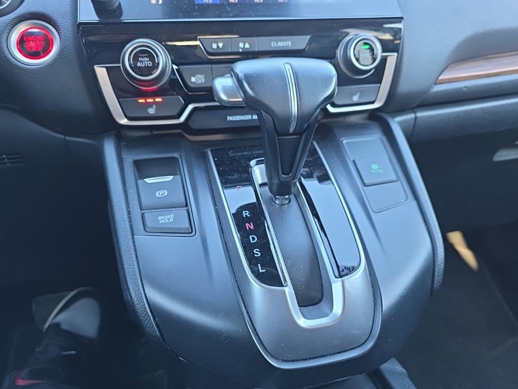 Used 2018 Honda CR-V EX-L image 18